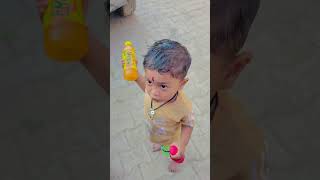 Chota bachcha janke 😘😘#chotab...
