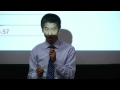 FoHS 3MT 2014 - Adam Ren