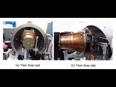 Vídeo: Un Motor Imposible Todavía Es Posible - Vista Alternativa