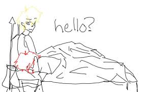 Fukase talks in his sleep