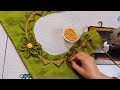 ✨ Latest model silk saree blouse back neck design || blouse design || cutting and stitching #blouse