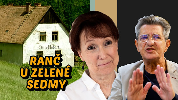Jak se natáčel Ranč U Zelené sedmy? Pád z koně i do studny | Seriálové návraty
