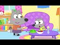 Go Potty! 🚽👍 Potty Training with Pica - Vegetable Is Good for Your Health! Pica Kids Cartoon