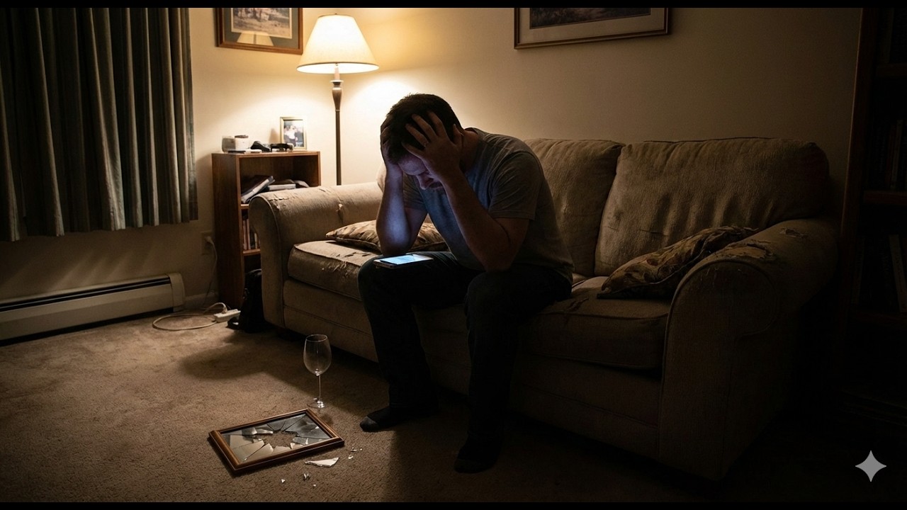 Three Months of Lies