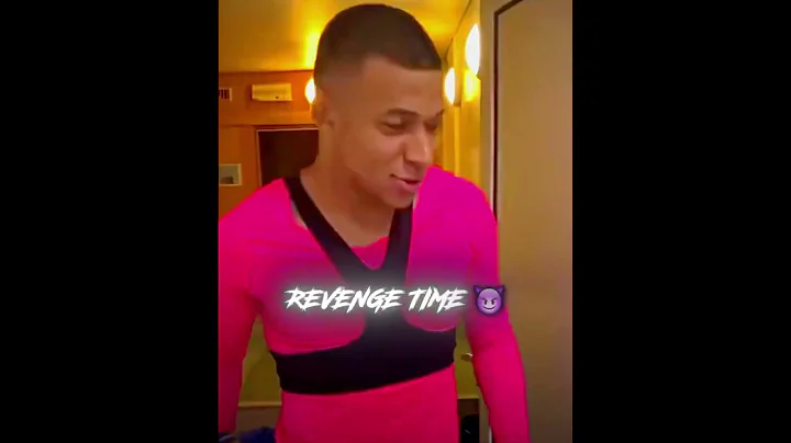 Mbappe & Neymar - Prank Wars 😂