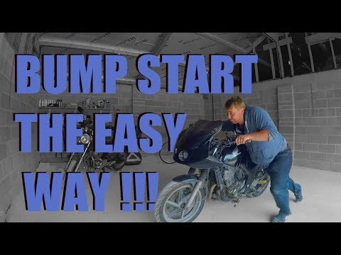 Video: 3 Ways to Brake a Motorcycle Correctly