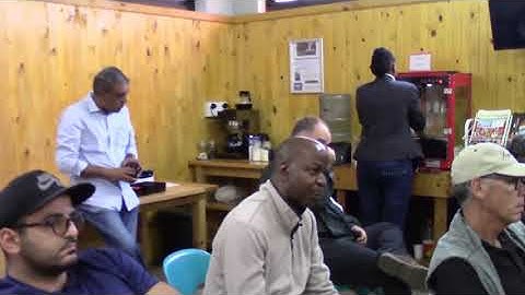 Workbench Project 2020 - Workshop 1 (Part 3)