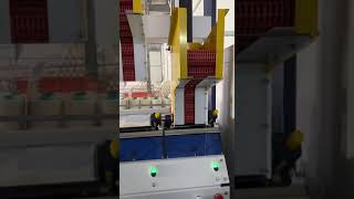 D1plus  - Automatic Soft winding machine screenshot 2