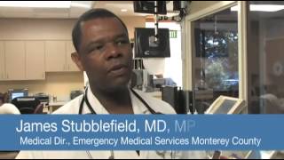 Inside the ER at Salinas Valley Health
