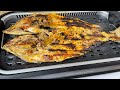 Fish Grill |প্রমশনাল ভিডিও |মাছের গ্রীল | Fish Recipe