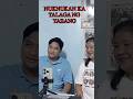 GADOR INAMIN NA ANG MATATANDA ANG NAGTUTURO SA KANYA SUMAGOT