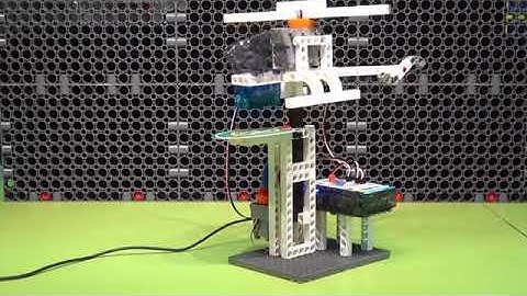 Gigo S4A PROGRAMMING BRICKS #1247R LEARNING LAB Model 23 Ret