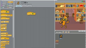Operadores lógicos con Scratch