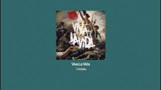 Vietsub | Viva La Vida - Shalom Margaret cover | Lyrics Video