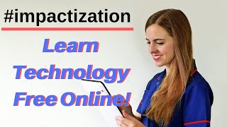 Learnfree.org - Great Resource To Learn Technology For Free