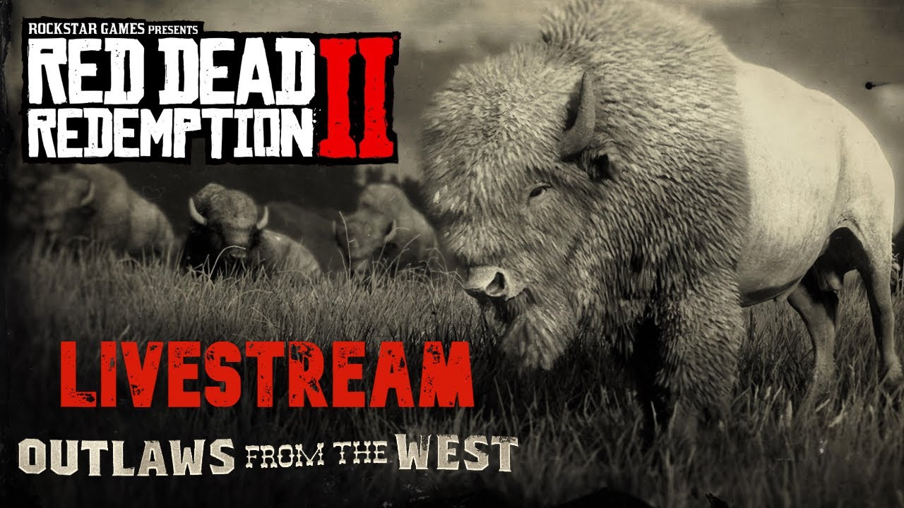 Finally Pursuing Platinum in Red Dead Redemption 2 (Part 2 ...