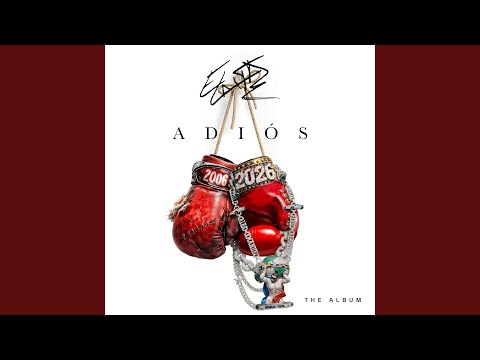 Putar TEJIO - El Alfa
