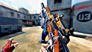 Cbr4 is so Broken (Cbr4 gunsmith) COD Mobile Season 1