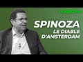 Spinoza le diable damsterdam  avec jeanfranois bensahel  dan arbib