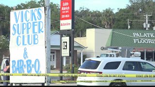 New details on quadruple Palatka shooting over the weekend