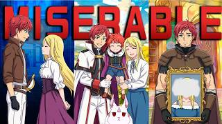 The Re:ZERO Novel That Changed Everything for Heinkel Astrea