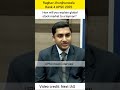 How will you explain global stock market to a layman? Raghav Jhunjhunwala Rank4 UPSC 2025#upsc #ias