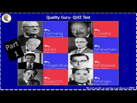 Automotive Quality Quiz Questions And Answers
