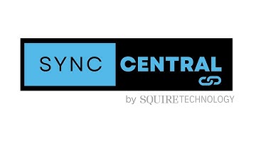 SyncCentral | Automating Data Flow and Integration