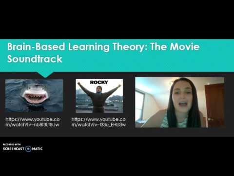 Brain-Based Learning Theory