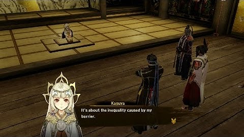 Toukiden 2 Part 15: Bubbling Tensions