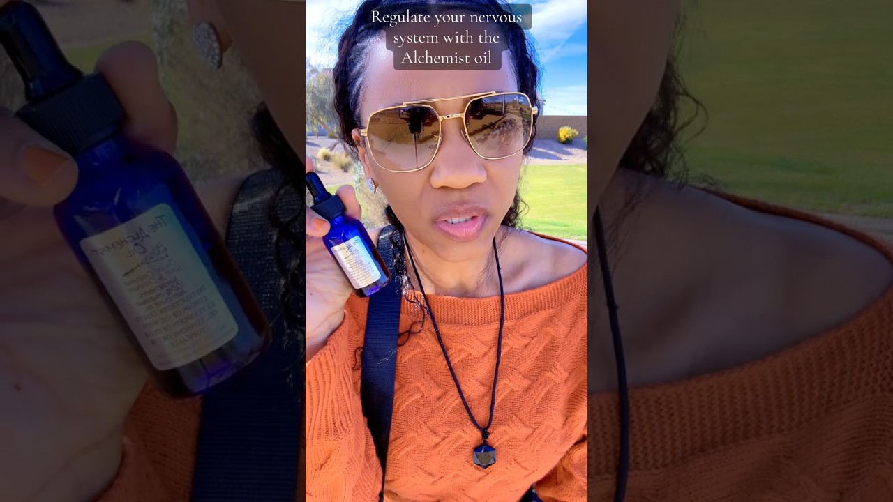 Отправка сигналов вашей нервной системе