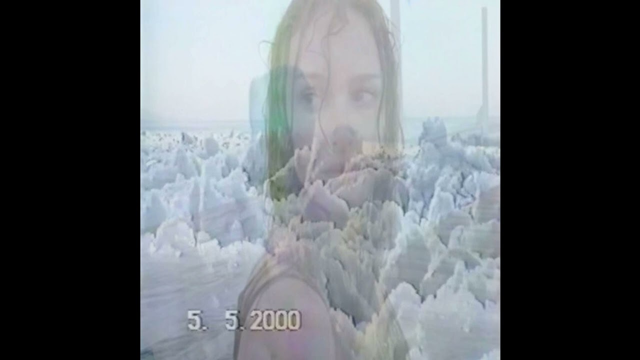 vegyn x experimental dnb type beat - "paulette" (prod. darius)