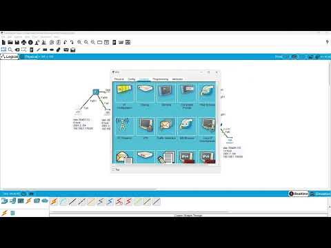 [TDC] 5. Định tuyến động IPv6(OSPF)