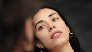 Diş Beyazlatma Selin Uzdil