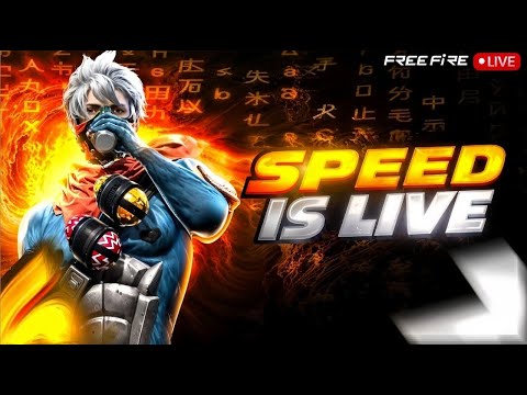 [LIVE] FX speed 1v6 ☠️with face cam & Subscriber