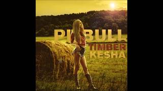 Ke$ha - Timber (Edson Pride Remix)