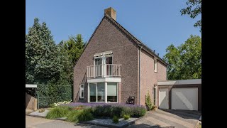 Download Lagu Uitstekend onderhouden vrijstaande woning, Hoefblad 44 Hapert, Box Makelaardij Bladel MP3