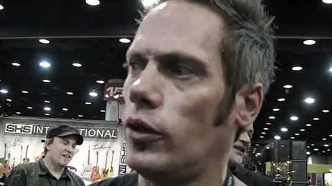 Summer NAMM 2011 Quiz : Guess what they are talking about?