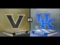 20232024  kentucky vs vanderbilt game 30