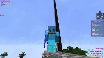 new faction server opening Saturday (battleclash) | Minecraft Server Review