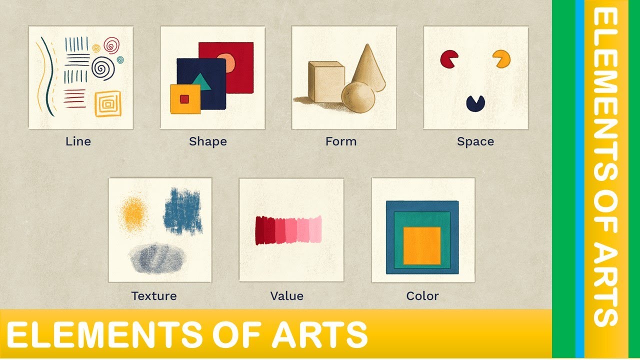 Art Elements in MediaBased Arts in the Philippines YouTube