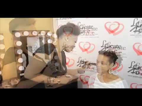 blind date terminator webtoon Locate Your Love Jay & Trisha