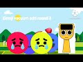 Emoji vacuum add round 4