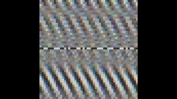 What happens if you play a .S3M file with Binary Waterfall?