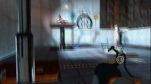 Portal Walkthrough part 2
