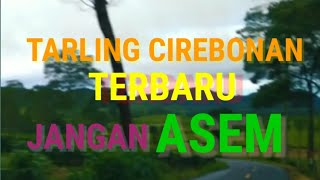 Lagu tarling terbaru jangan asem yang lagi viral di tiktok 2021