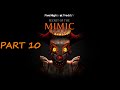 A NASTY SURPRISE.. | Five Nights at Freddy's: Secret of the Mimic - Part 10
