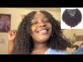 Longer Defined Curls | ft. BetterLength Clip Ins | Octaviaaa