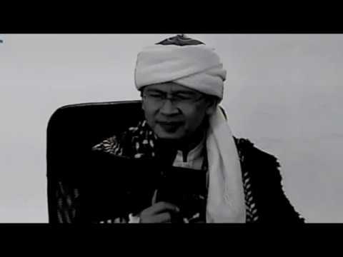 kajian-aa-gym---cacian-tidak-akan-membuat-kita-terluka