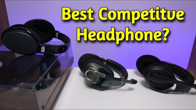 Unboxing video/EPOS H6 PRO gifted sound Gaming headset has less RGB color  and more advanced sense, Unboxing new gadgets